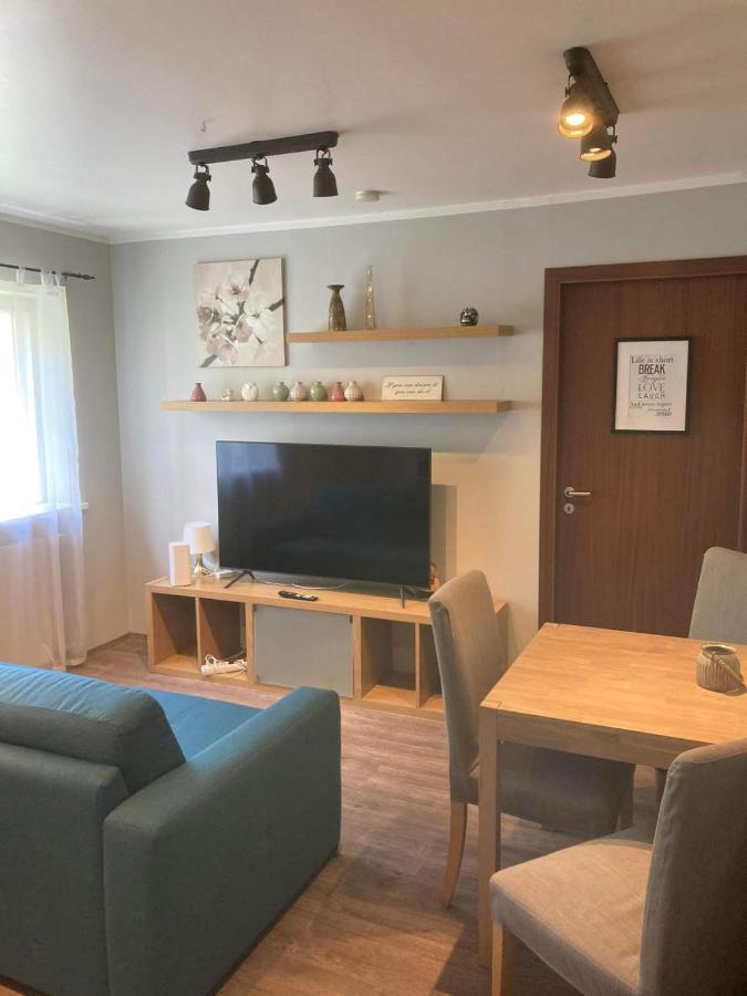 Central Akureyri Apartment Dream4You Bagian luar foto